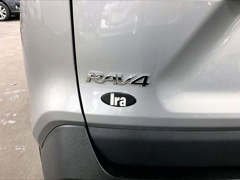 Used 2024 Toyota RAV4 XLE Premium w/ Weather Package AWD/4WD image 10