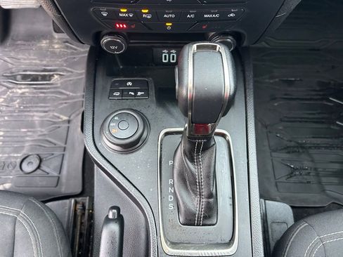Used 2021 Ford Ranger XLT w/ Equipment Group 302A High image 13