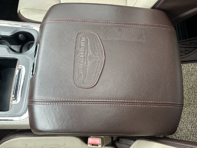Used 2018 RAM 1500 Laramie Longhorn w/ Longhorn Special Edition AWD/4WD image 25