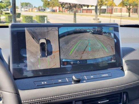 New 2026 Nissan Rogue Platinum image 29