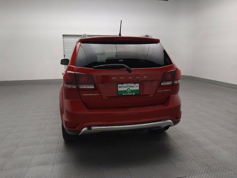 Used 2017 Dodge Journey Crossroad image 6