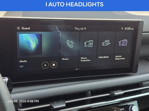 Certified 2026 Hyundai Tucson SEL Plus FWD image 21