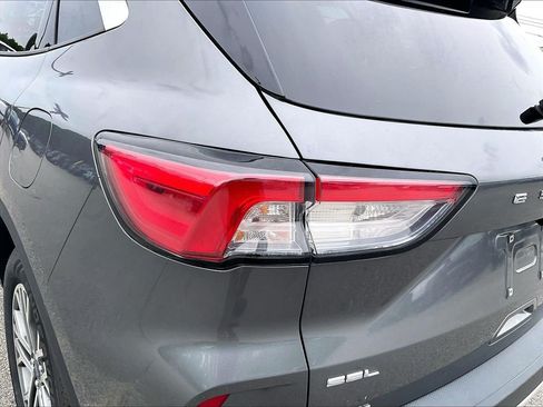 Used 2021 Ford Escape SEL AWD/4WD image 30