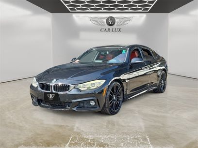 Used 2016 BMW 428i Gran Coupe