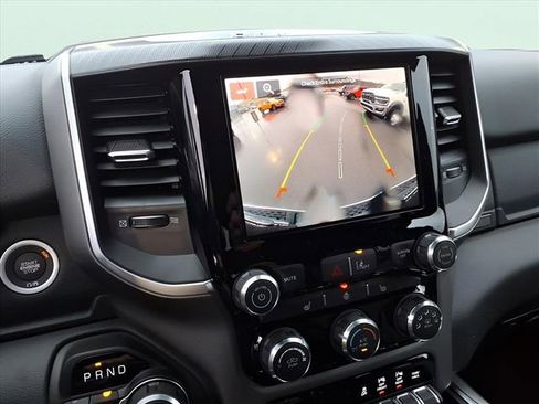 New 2026 RAM 1500 Big Horn AWD/4WD image 26