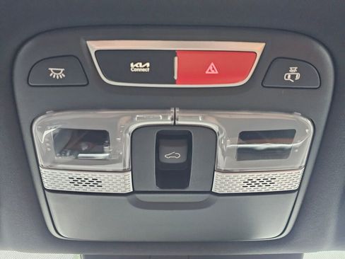 New 2025 Kia Telluride EX X-Line image 18