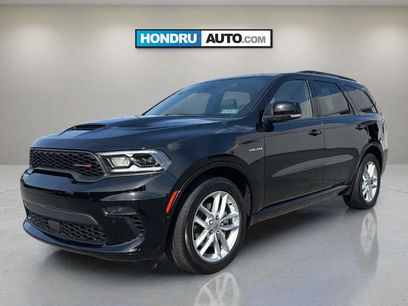 Used 2023 Dodge Durango R/T