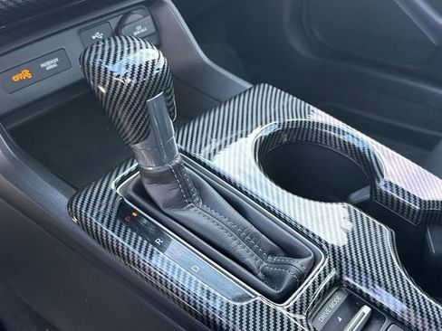 Used 2022 Honda Civic Sport image 17