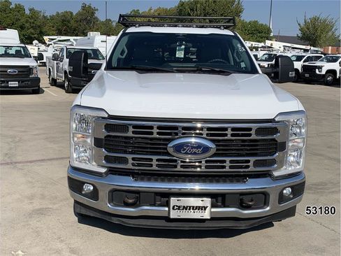 Used 2023 Ford F350 XL w/ XL Chrome Package RWD image 8