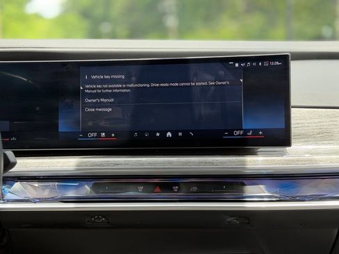 Used 2024 BMW 760i xDrive w/ Executive Package AWD/4WD image 51