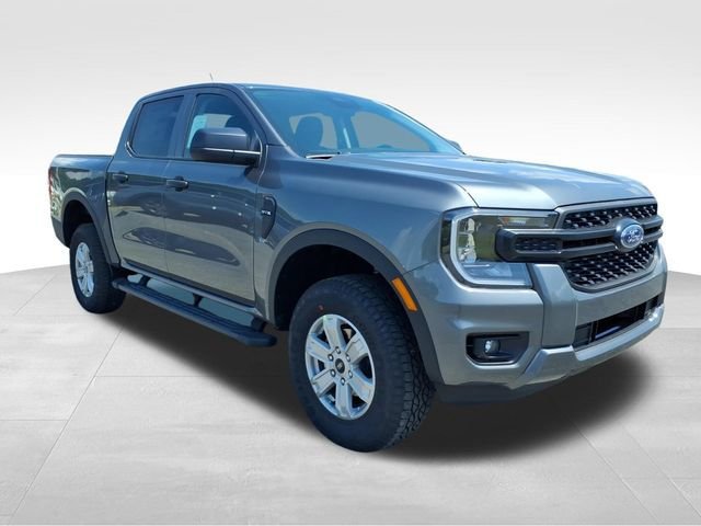 New 2026 Ford Ranger XL w/ Trailer Tow Package AWD/4WD image 16