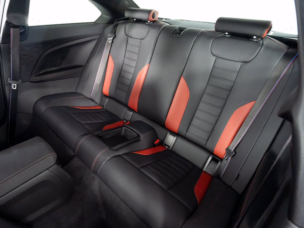 Used 2026 BMW M2 w/ Lighting Package RWD image 46