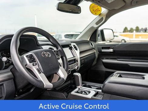 Used 2020 Toyota Tundra SR5 w/ TRD Off-Road Package image 18