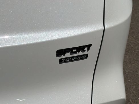 Used 2026 Honda CR-V Sport Touring image 15