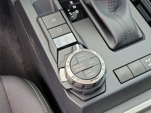 New 2025 Toyota Tacoma TRD Off-Road image 28