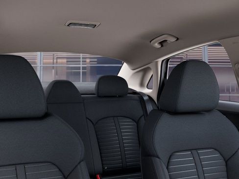 New 2025 Kia K5 LXS image 27