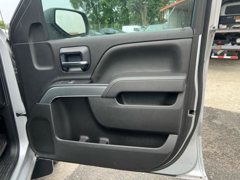 Used 2014 Chevrolet Silverado 1500 LT w/ All Star Edition AWD/4WD image 17