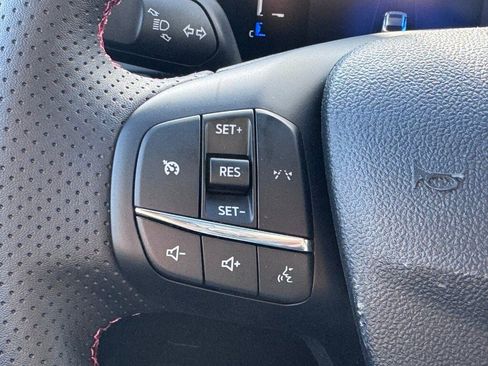 New 2026 Ford Escape ST-Line image 8