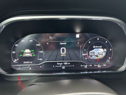 Used 2023 GMC Yukon SLT image 17