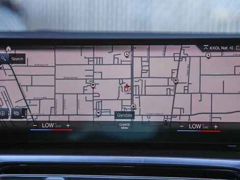 Certified 2023 BMW 330e w/ Driving Assistance Package image 11