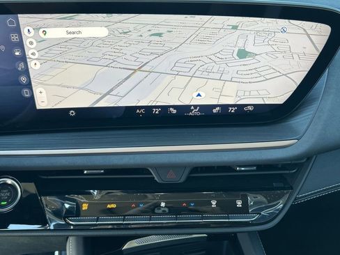 New 2026 Buick Envision Sport Touring AWD/4WD image 14