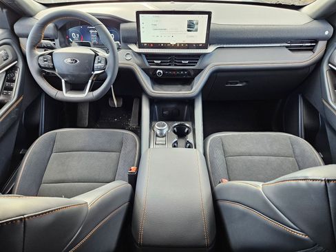 New 2026 Ford Explorer Tremor w/ Tremor Ultimate Package AWD/4WD image 26