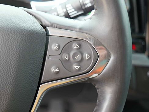 Used 2018 Chevrolet Traverse Premier w/ Driver Confidence II Package image 14