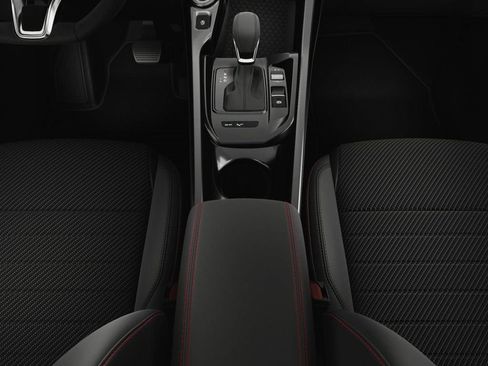 New 2024 Dodge Hornet GT w/ Cold Weather Group AWD/4WD image 27