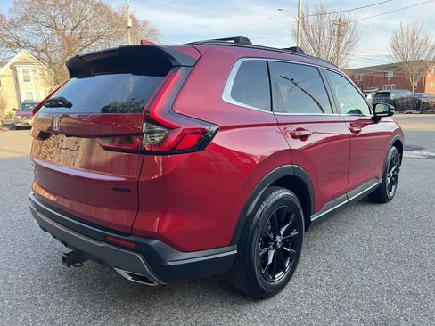 Used 2024 Honda CR-V Sport-L image 6