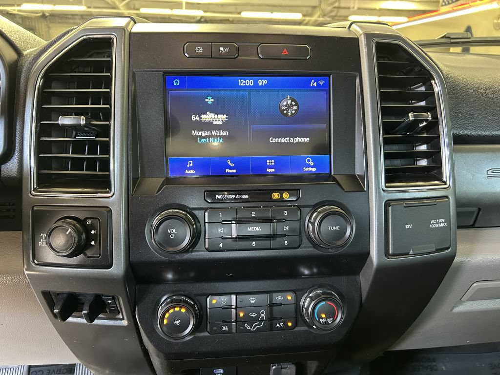 Used 2022 Ford F250 XLT w/ XLT Value Package AWD/4WD image 17