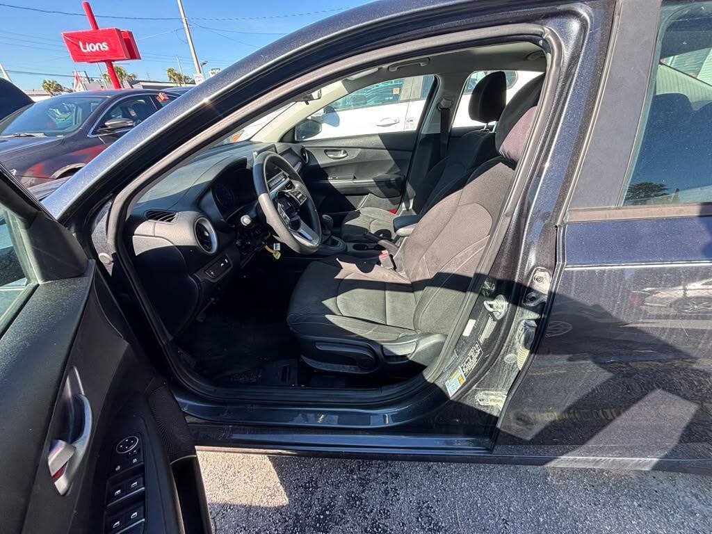 Used 2019 Kia Forte Sedan FWD image 14