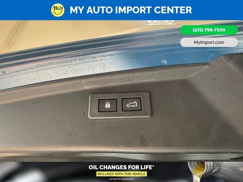 Used 2023 Subaru Outback Wilderness AWD/4WD image 27