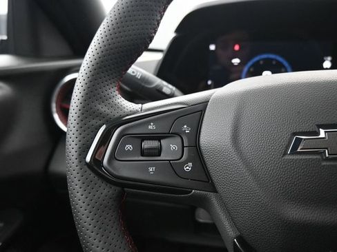 New 2026 Chevrolet Trax RS w/ Driver Confidence Package image 14