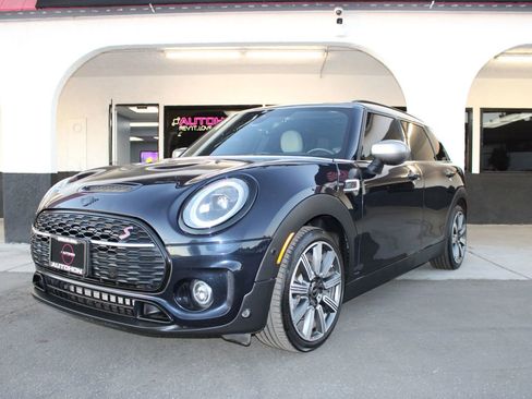 Used 2022 MINI Cooper Clubman S image 40