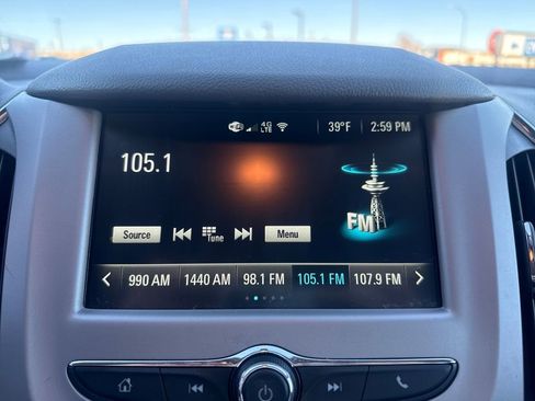 Used 2018 Chevrolet Cruze LS image 19