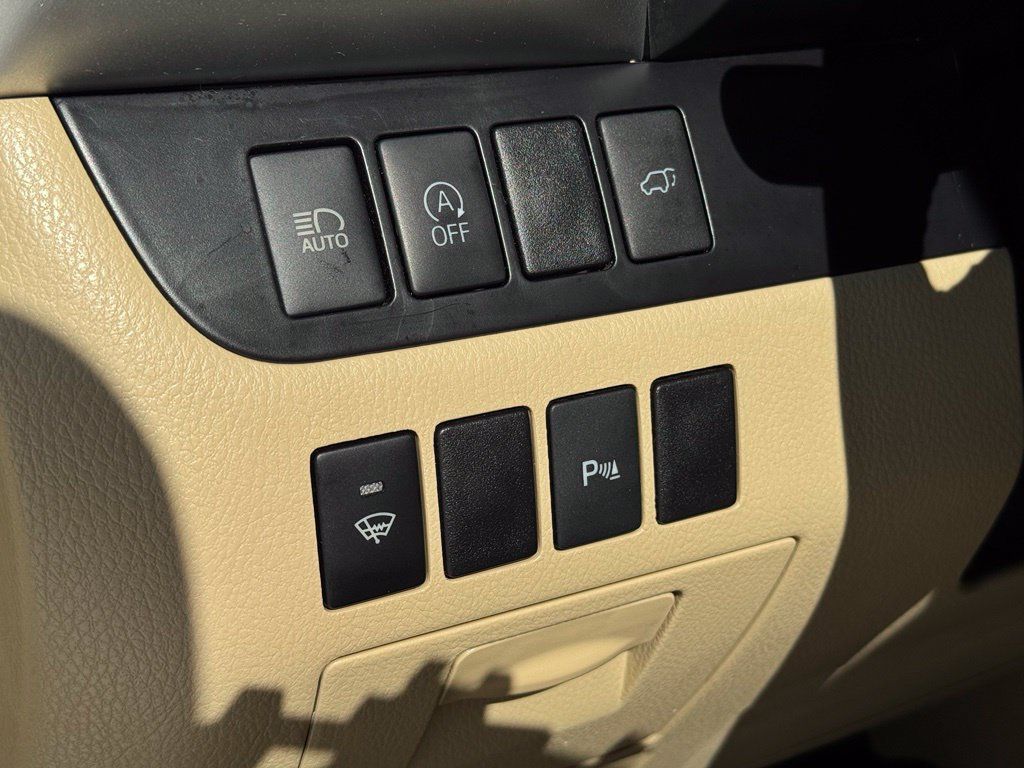 Used 2019 Toyota Highlander Limited FWD image 37