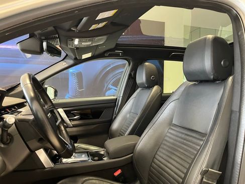 Used 2021 Land Rover Discovery Sport S AWD/4WD image 15