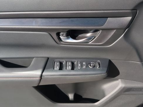 Certified 2024 Honda CR-V Sport image 17