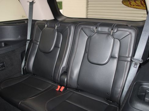 Used 2023 Lincoln Aviator Reserve w/ Jet Appearance Package AWD/4WD image 26