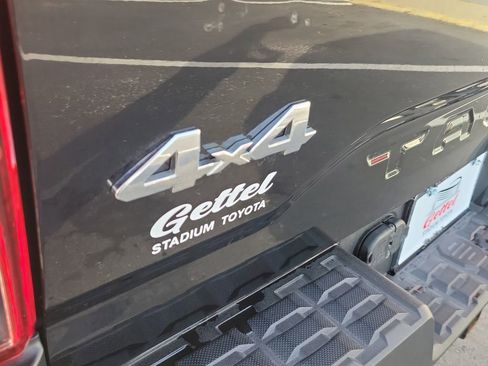 Used 2023 Toyota Tacoma SR image 6