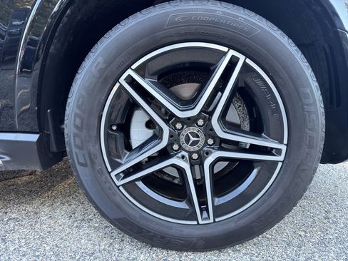 Used 2022 Mercedes-Benz GLE 350 GLE 350 w/ AMG Line Exterior image 8