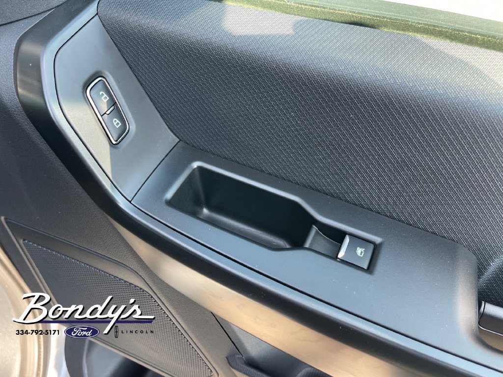 Used 2025 Ford F150 STX RWD image 19