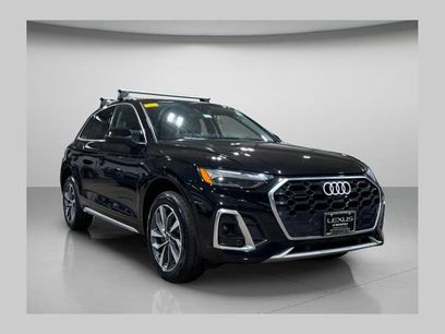 Used 2024 Audi Q5 2.0T Prestige