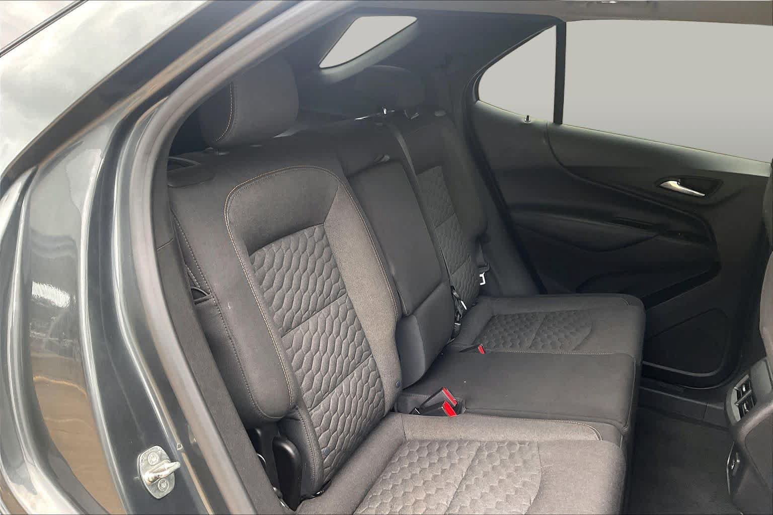 Used 2019 Chevrolet Equinox LT FWD image 20