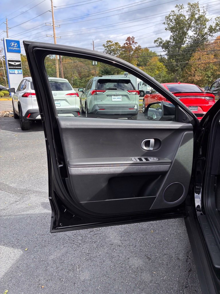 Certified 2023 Hyundai Ioniq 5 SEL AWD/4WD image 29