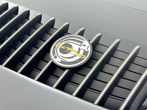 Certified 2025 Porsche 911 Turbo S image 39