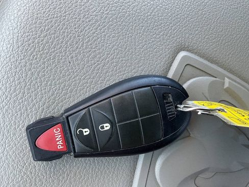 Used 2012 RAM 1500 Big Horn AWD/4WD image 21