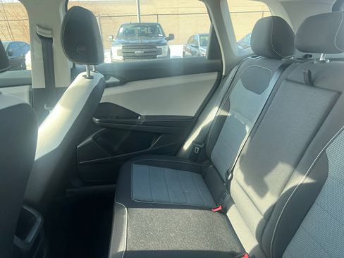 Used 2025 Volkswagen Taos S image 5