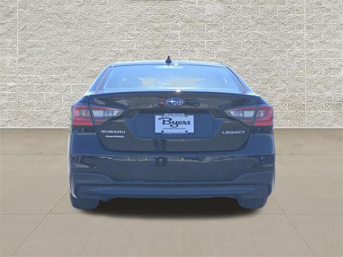 Used 2020 Subaru Legacy Limited w/ Tech Package 2 AWD/4WD image 6