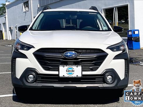 Used 2024 Subaru Outback Premium w/ Popular Package #1A AWD/4WD image 3